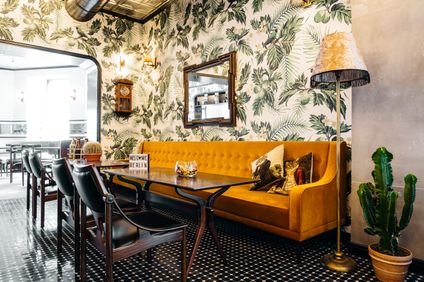 2. Bild der Unterkunft