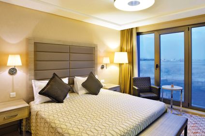 4. Bild der Unterkunft