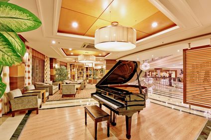 4. Bild der Unterkunft