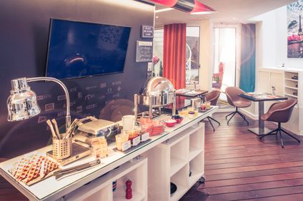 8. Bild der Unterkunft