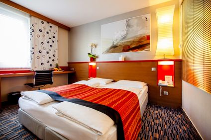 2. Bild der Unterkunft