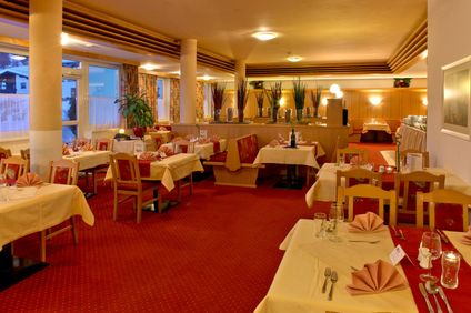 3. Bild der Unterkunft