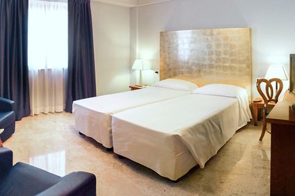 Doppelzimmer Comfort