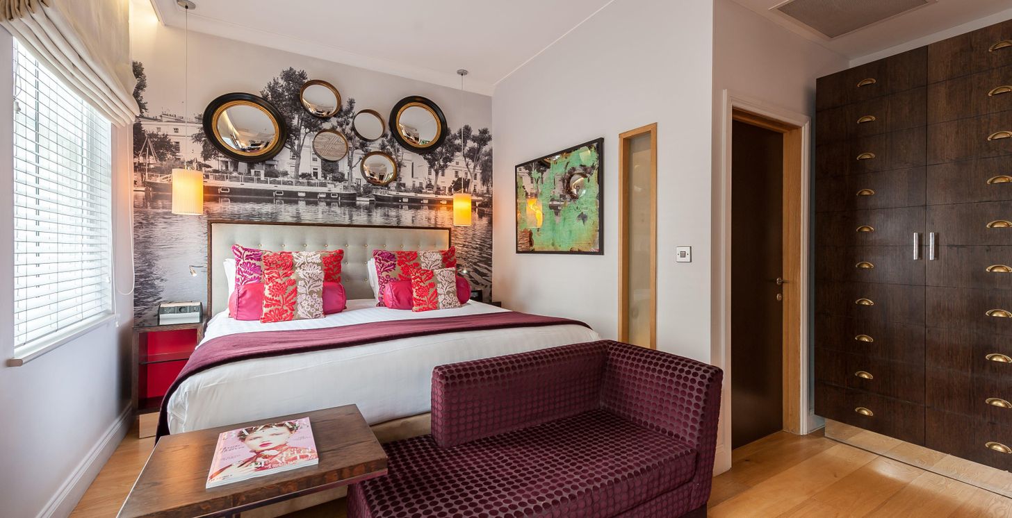 Chambre double