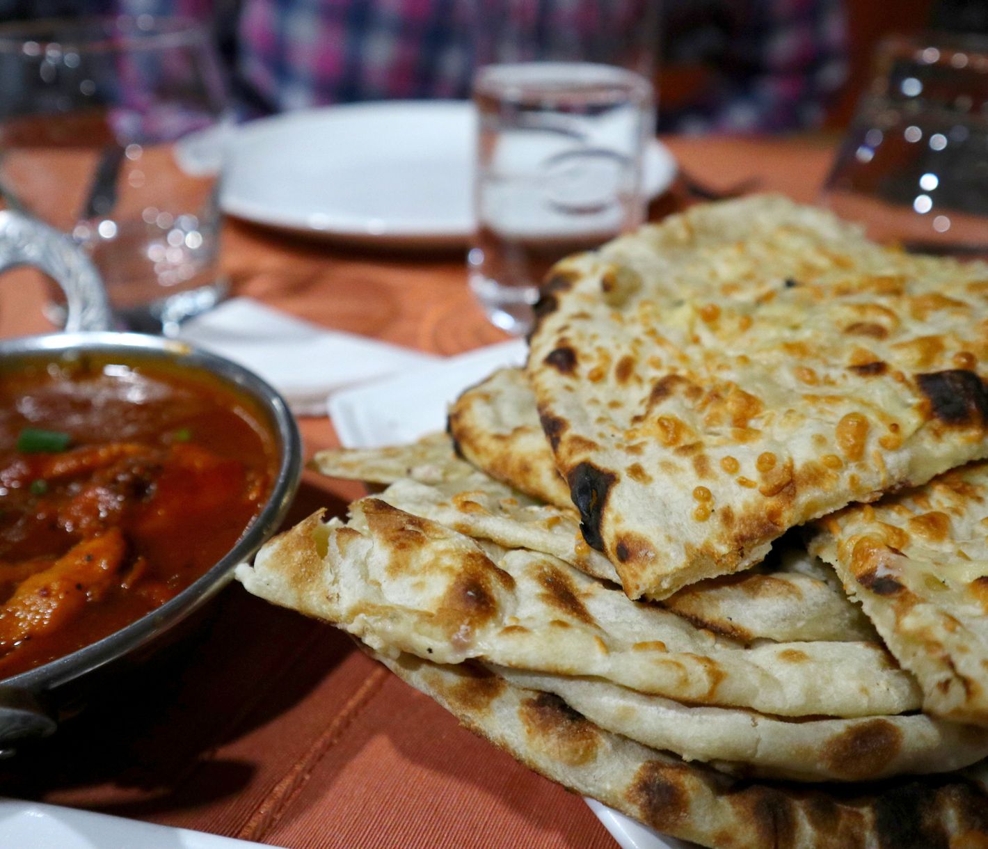 Mauretanisches Curry