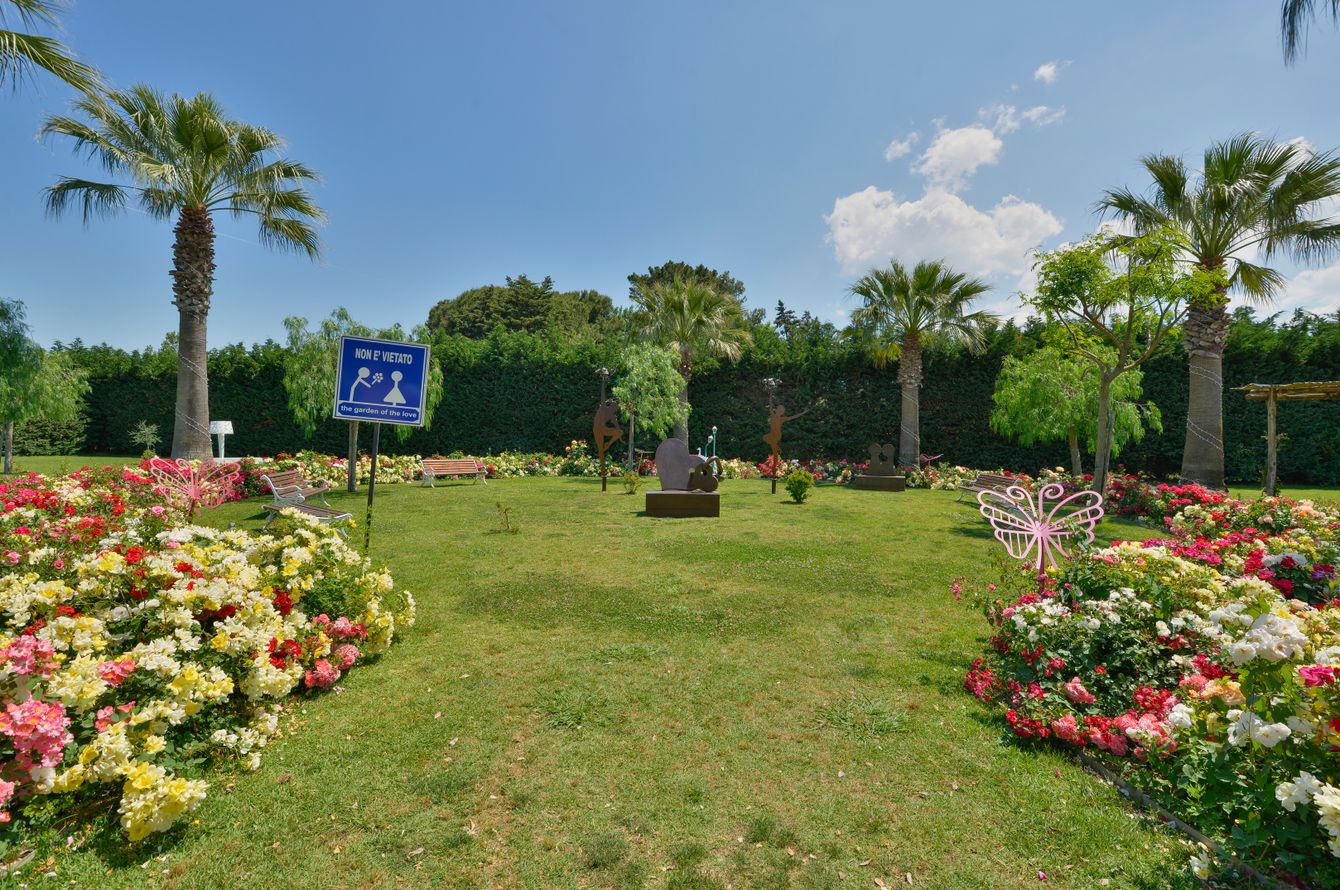 Jardin