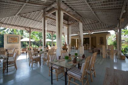 Restaurant Innenbereich