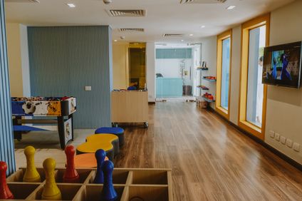 18. Bild der Unterkunft