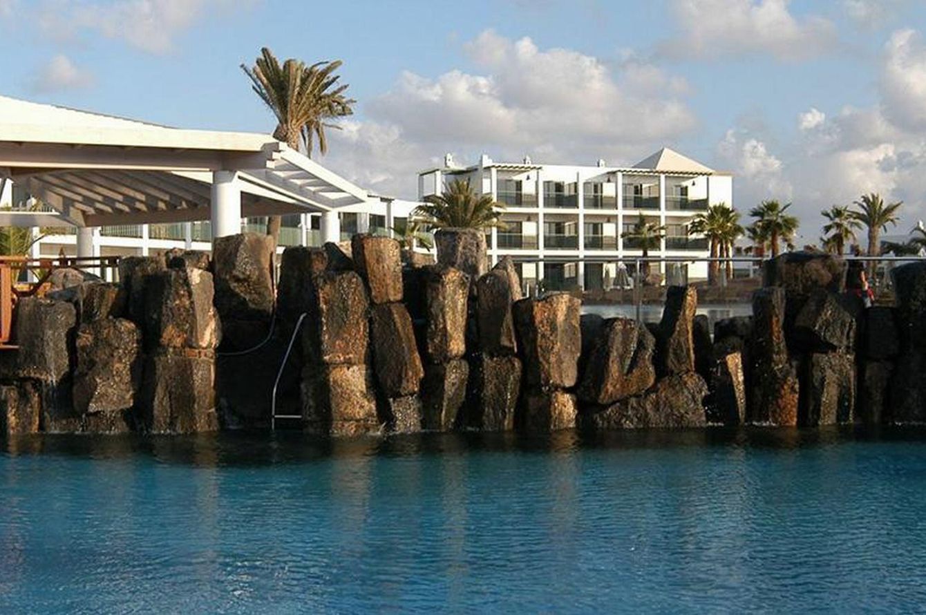 Aussenpool