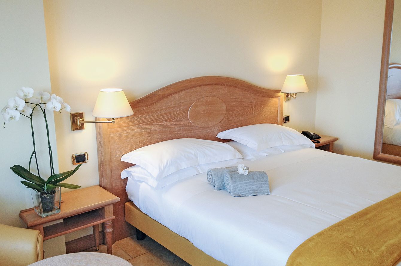 Doppelzimmer