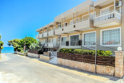 8. Bild der Unterkunft