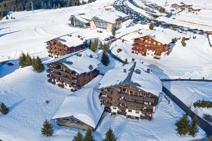 11. Bild der Unterkunft