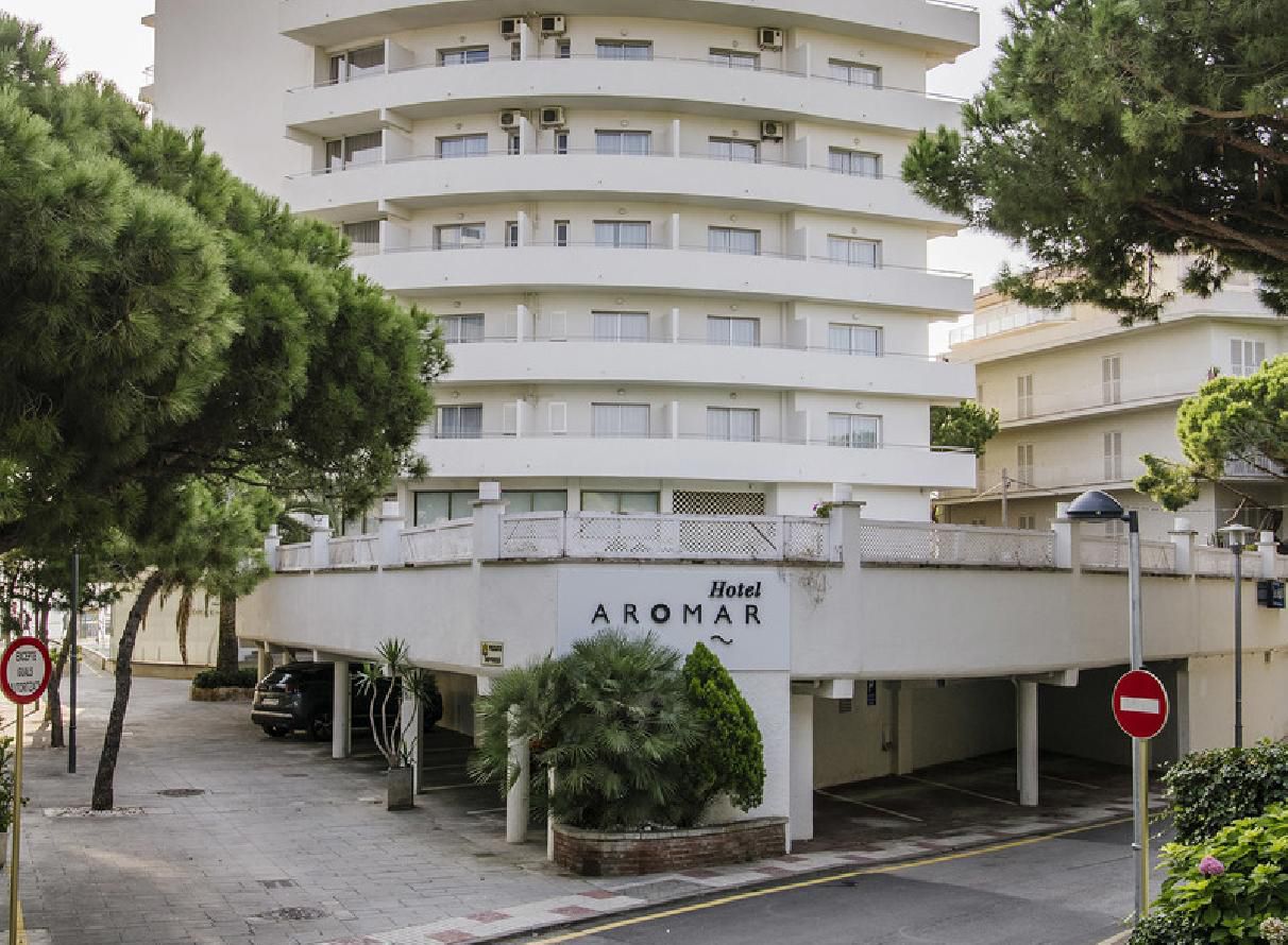 Hotel Aromar