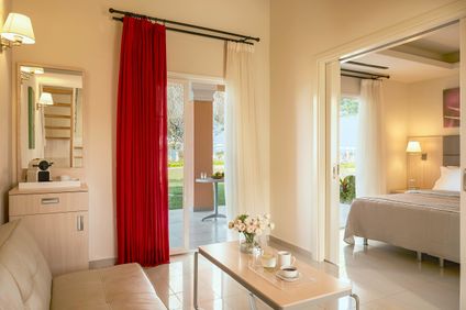 Familiensuiten Superior