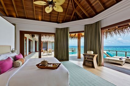 2. Bild der Unterkunft