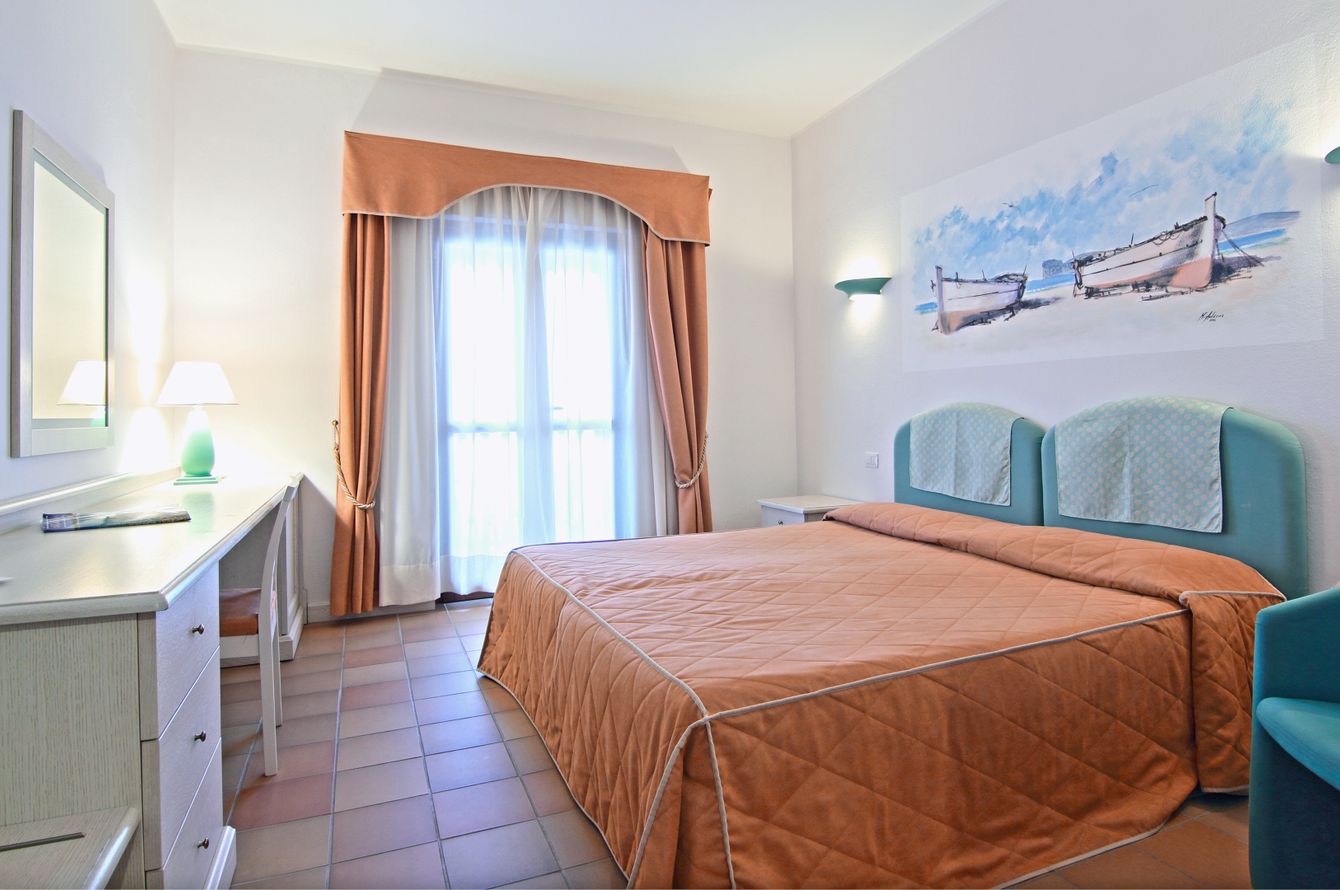 Doppelzimmer