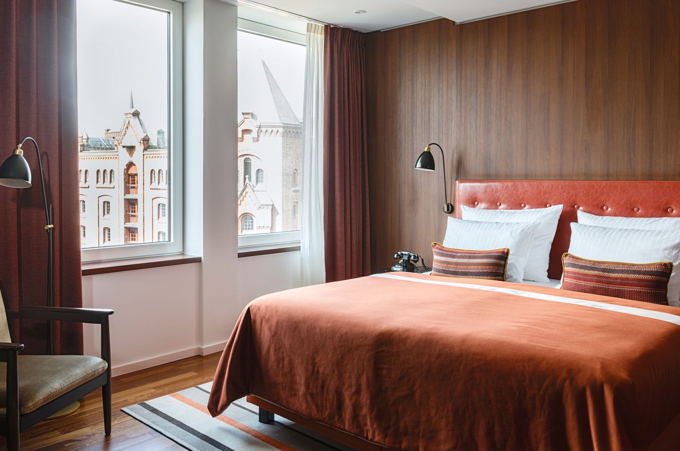 Doppelzimmer