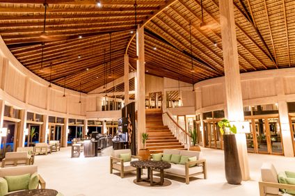 9. Bild der Unterkunft