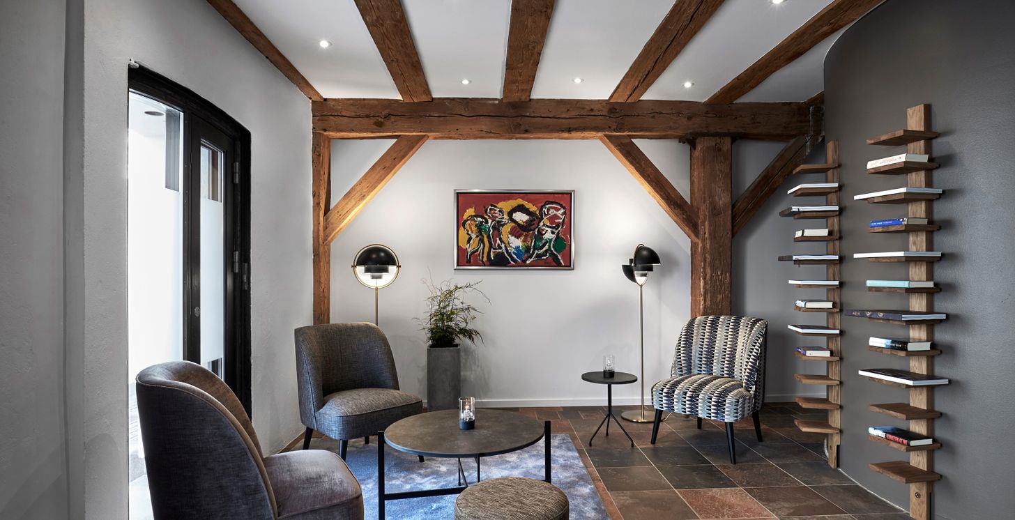 Hotel 71 Nyhavn