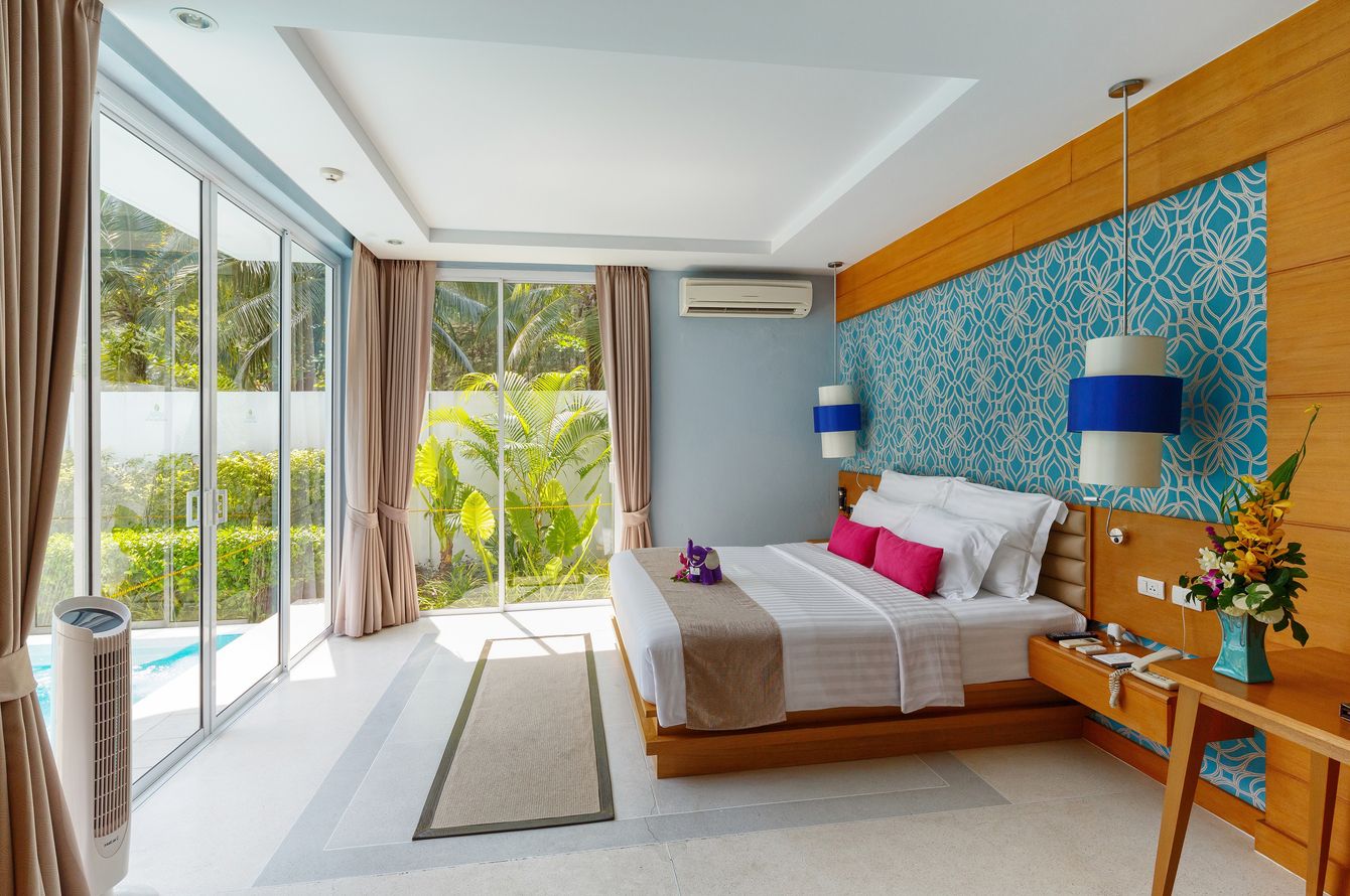 Pool Villa