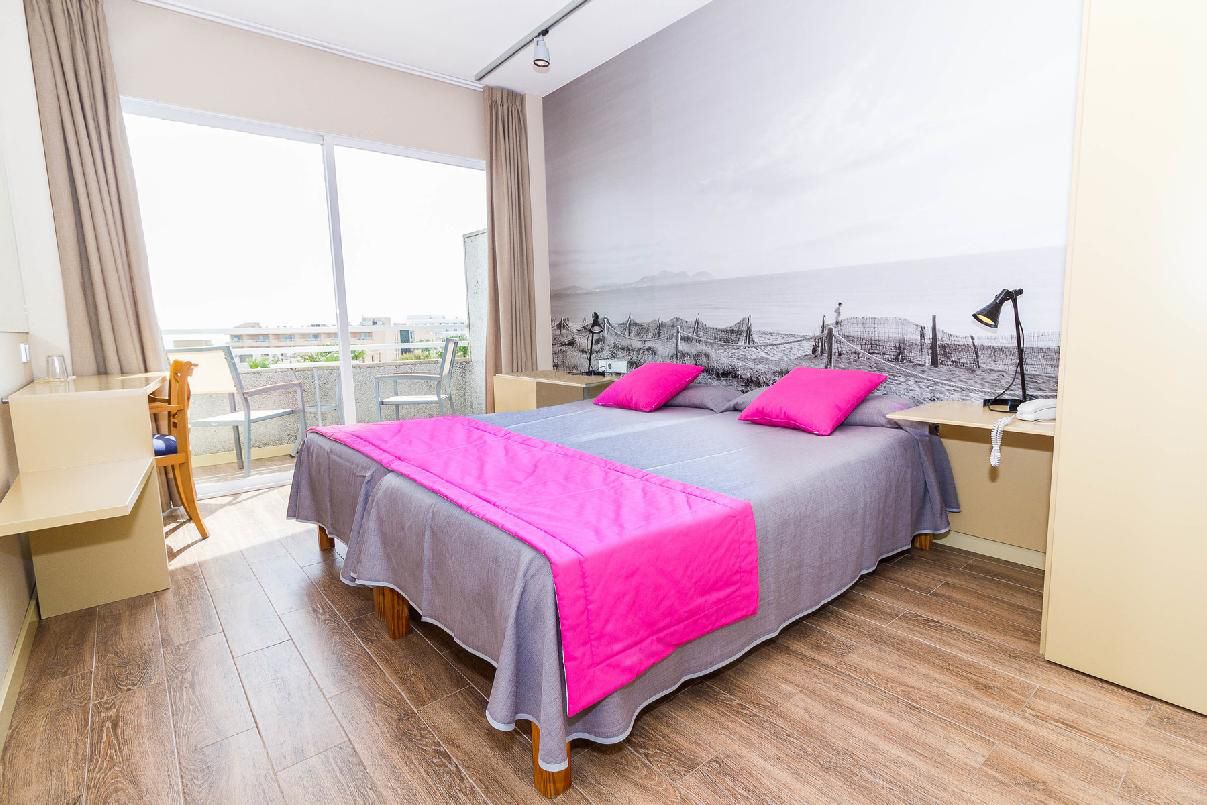 Doppelzimmer