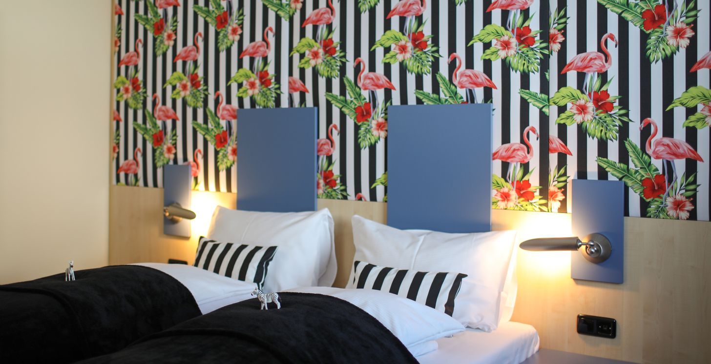 Doppelzimmer