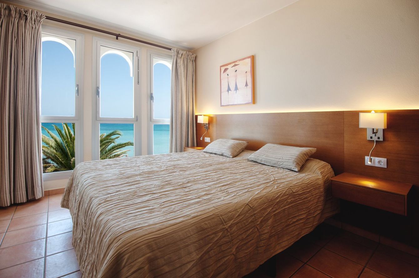 Appartement Standard