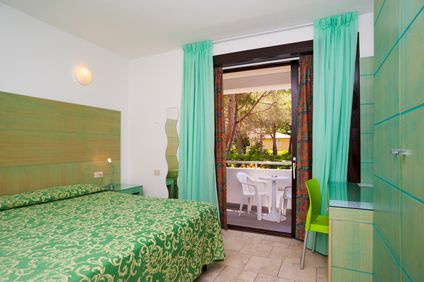 2. Bild der Unterkunft