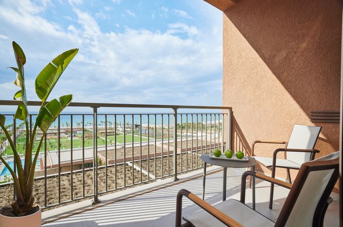 Doppelzimmer Superior