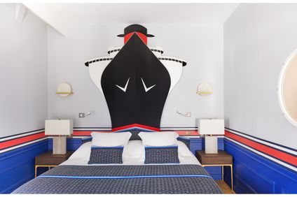 28. Bild der Unterkunft