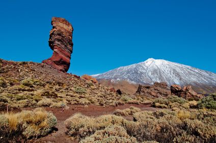 Pico del Teide