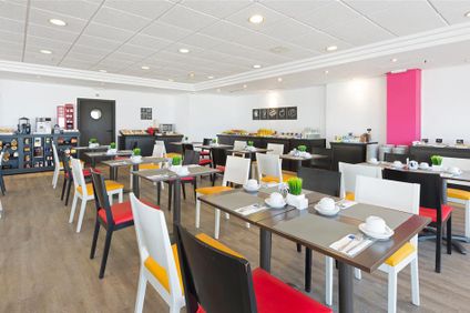 14. Bild der Unterkunft