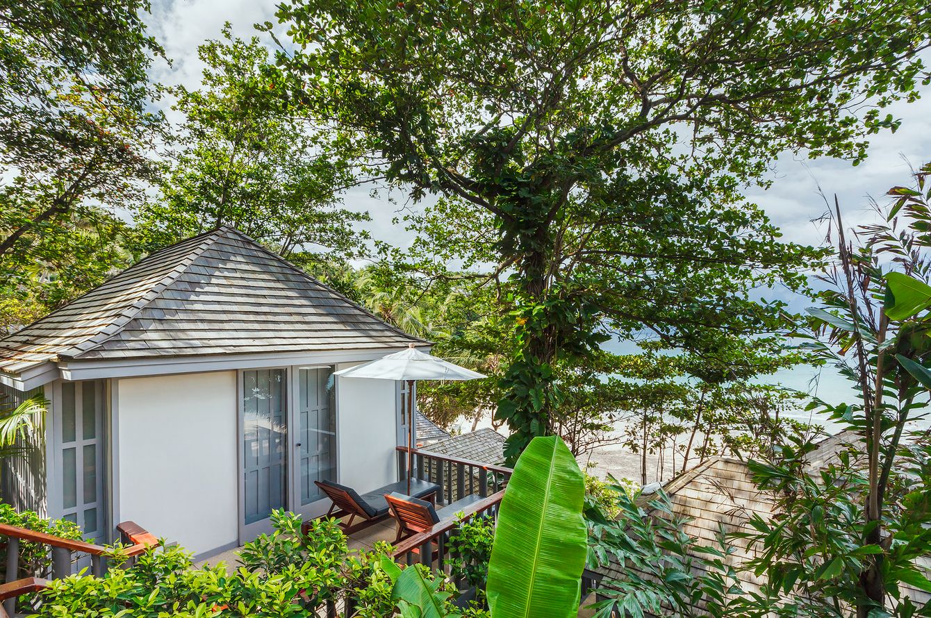 Superior Cottage