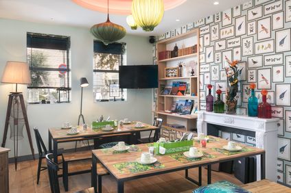 3. Bild der Unterkunft