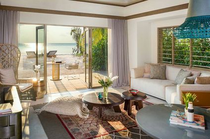 4. Bild der Unterkunft