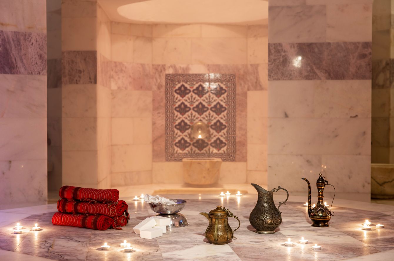 Hamam