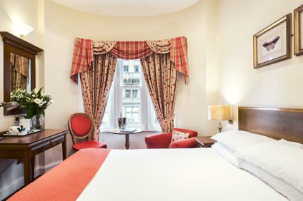 2. Bild der Unterkunft