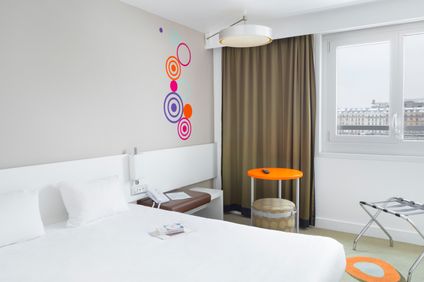 3. Bild der Unterkunft