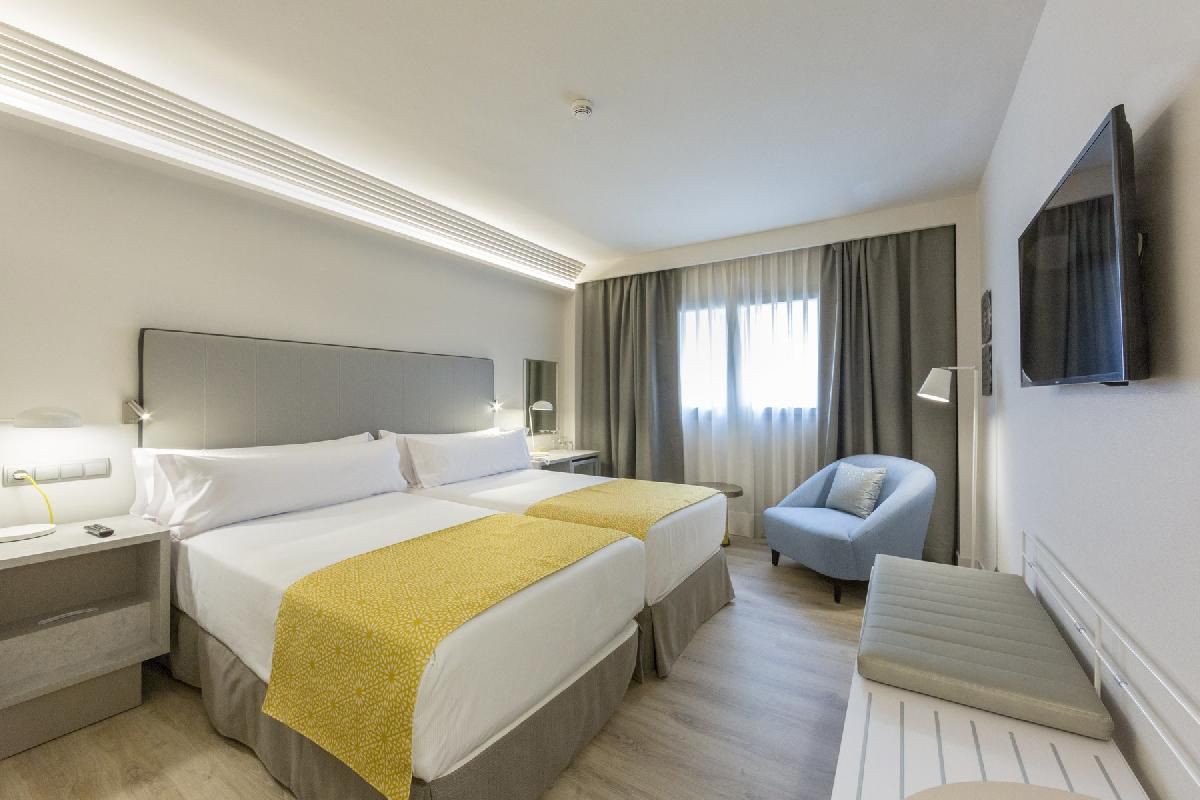 Doppelzimmer