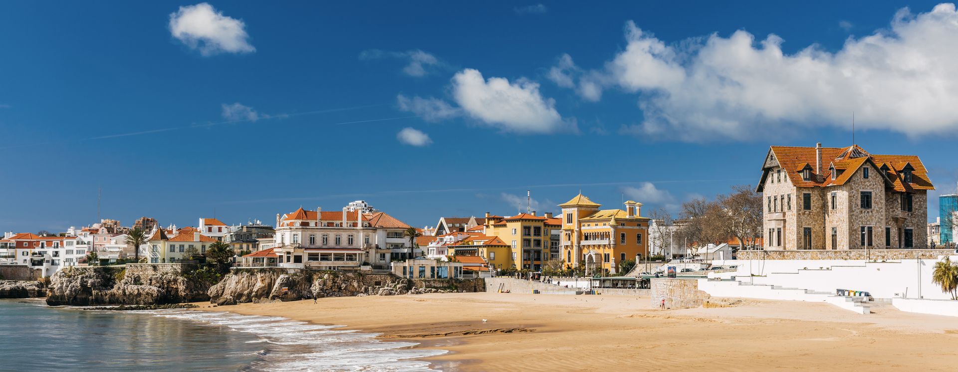 Cascais
