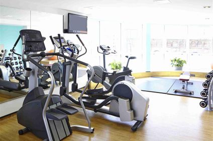 5. Bild der Unterkunft