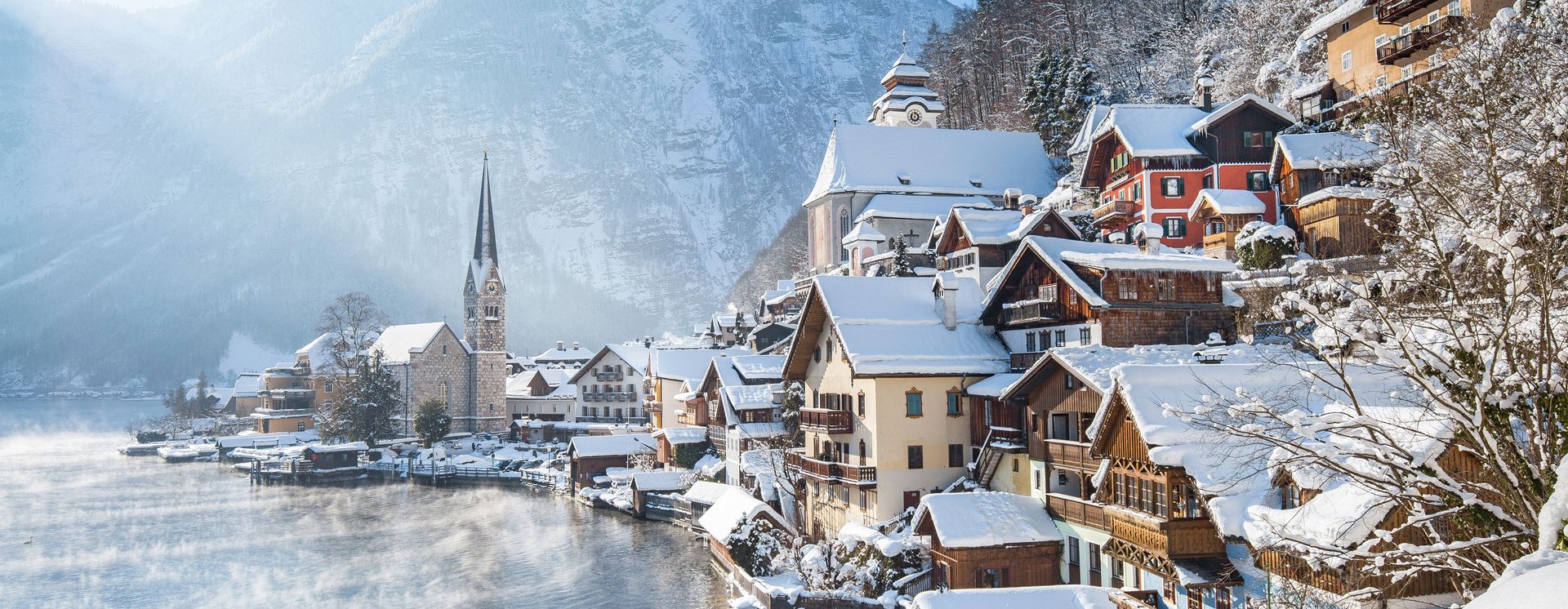 Hallstatter See