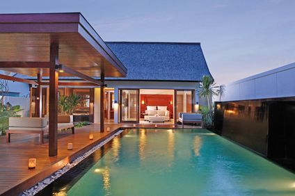 Royal Courtyard Villa