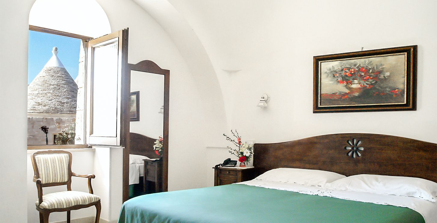 Chambre double Classic