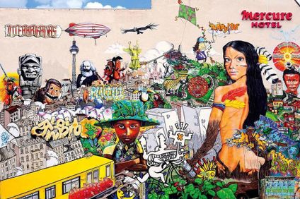 9. Bild der Unterkunft