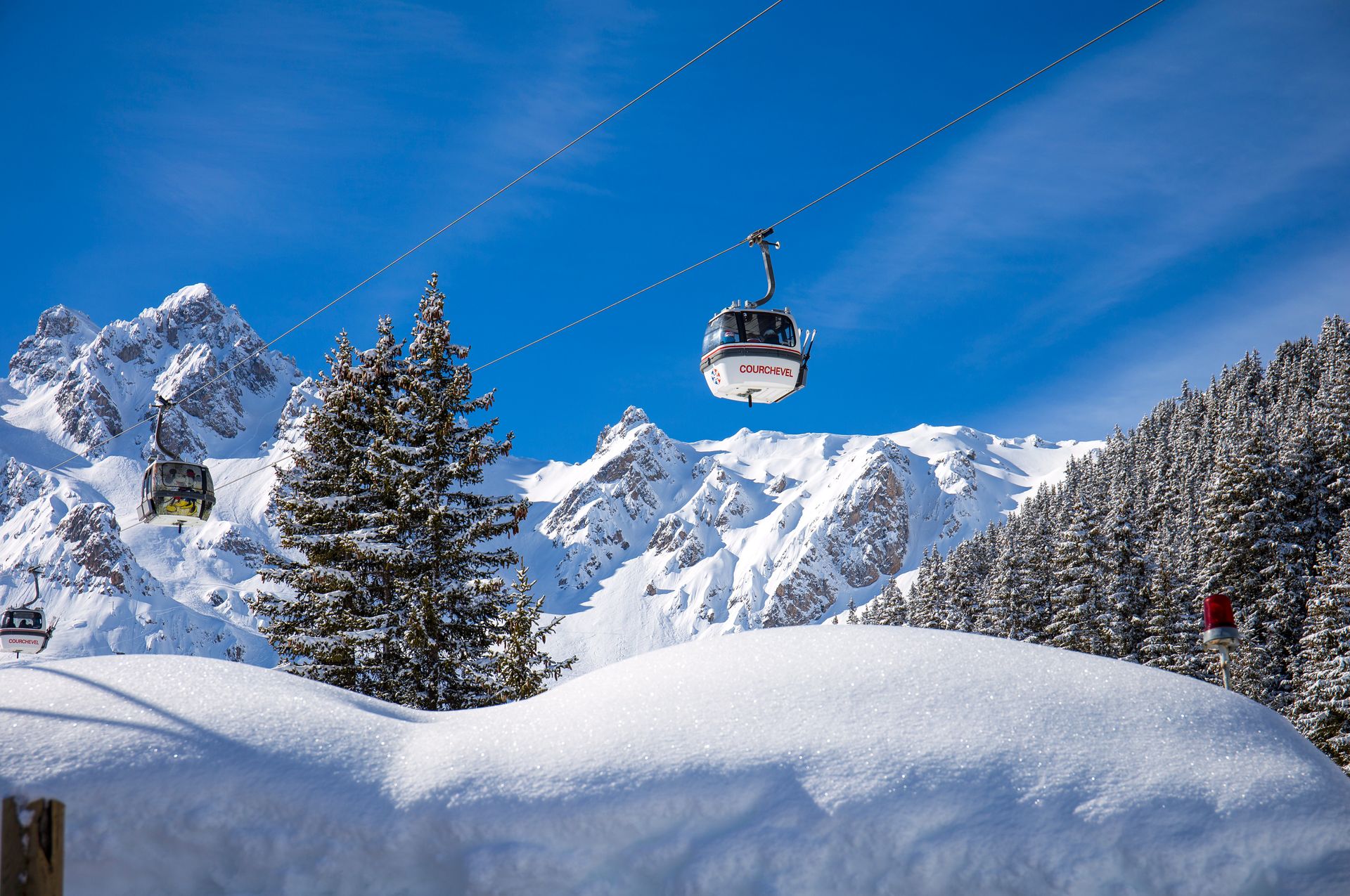 © Courchevel Tourisme