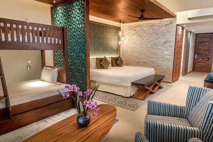 8. Bild der Unterkunft