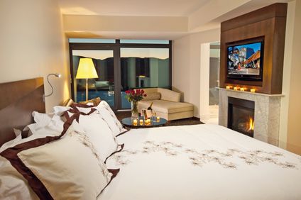 2. Bild der Unterkunft