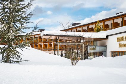 Travel Charme Fürstenhaus am Achensee