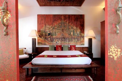 5. Bild der Unterkunft